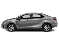 2014 Toyota Corolla 4dr Sdn Man S Exterior Shot 7