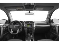 2017 Toyota 4Runner 4WD 4dr V6 SR5 Interior Shot 12