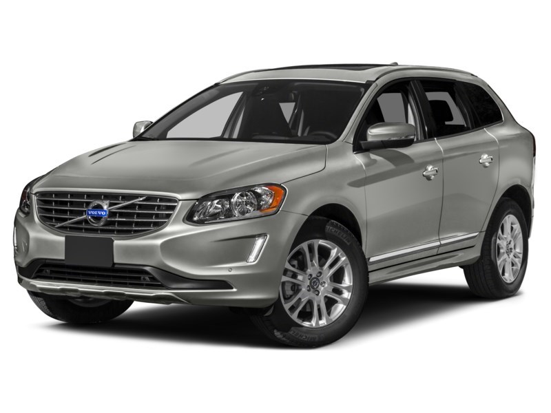 2017 Volvo XC60 AWD 5dr T5 Special Edition Premier Exterior Shot 1