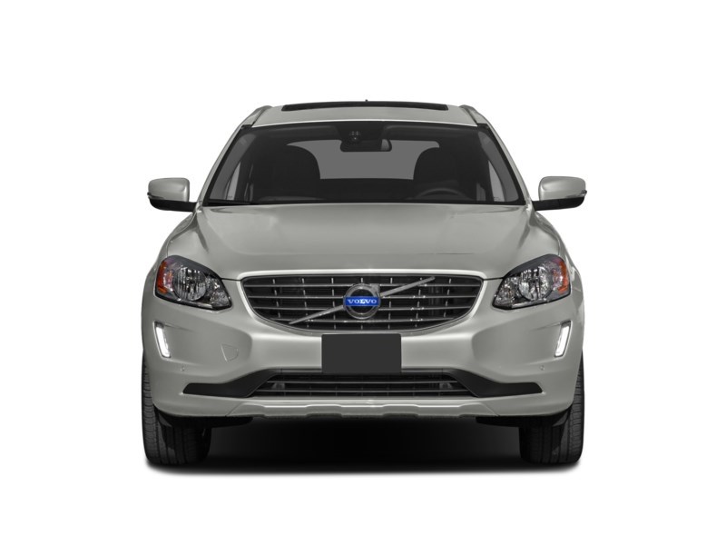 2017 Volvo XC60 AWD 5dr T5 Special Edition Premier Exterior Shot 6