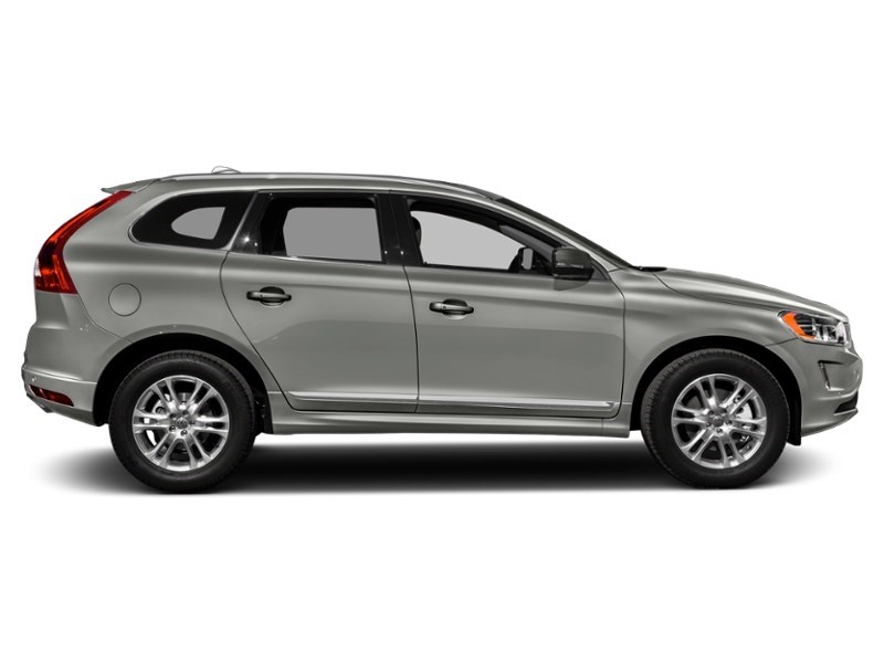 2017 Volvo XC60 AWD 5dr T5 Special Edition Premier Exterior Shot 11