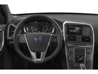 2017 Volvo XC60 AWD 5dr T5 Special Edition Premier Interior Shot 3