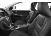 2017 Volvo XC60 AWD 5dr T5 Special Edition Premier Interior Shot 5