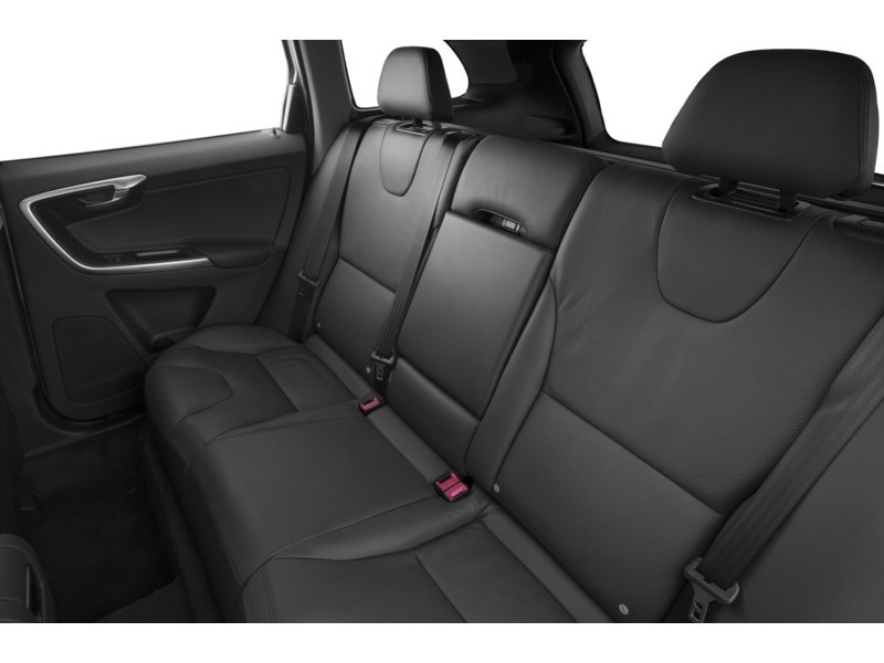2017 Volvo XC60 AWD 5dr T5 Special Edition Premier Interior Shot 6