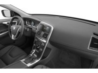2017 Volvo XC60 AWD 5dr T5 Special Edition Premier Interior Shot 1