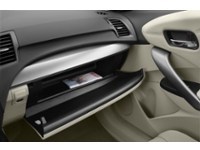 2015 Acura RDX AWD 4dr Interior Shot 4