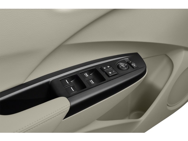 2015 Acura RDX AWD 4dr Exterior Shot 10