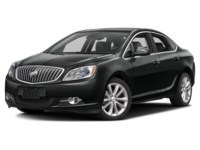 2015 Buick Verano 4dr Sdn Leather Group Exterior Shot 1