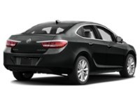 2015 Buick Verano 4dr Sdn Leather Group Exterior Shot 2