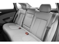 2015 Buick Verano 4dr Sdn Leather Group Interior Shot 5