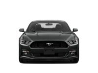 2017 Ford Mustang 2dr Fastback EcoBoost Exterior Shot 6