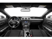 2017 Ford Mustang 2dr Fastback EcoBoost Interior Shot 7