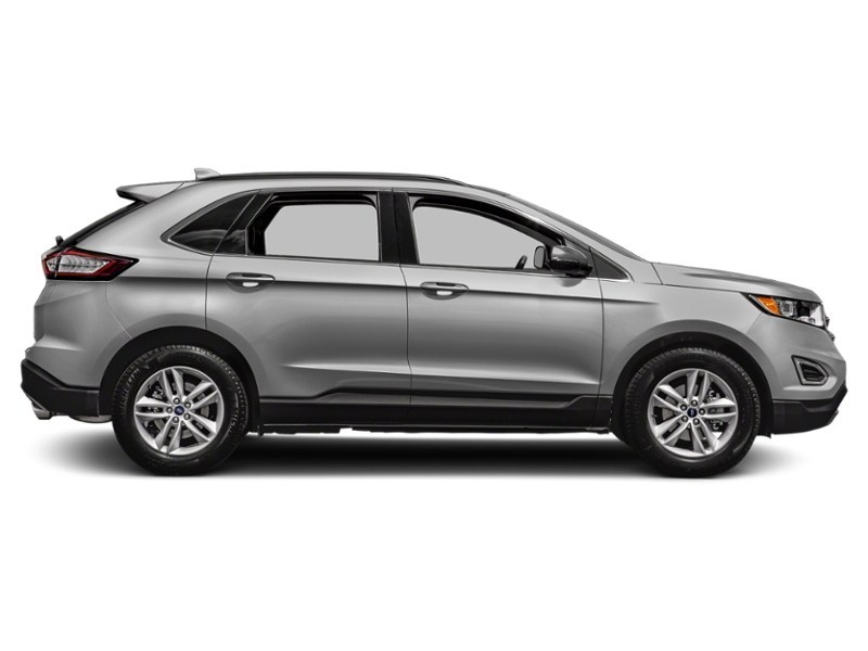 2016 Ford Edge 4dr SEL AWD Exterior Shot 11