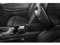 2015 Ford Edge 4dr SEL AWD Interior Shot 8