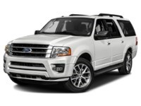 2016 Ford Expedition Max 4WD 4dr Limited Exterior Shot 1