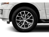 2016 Ford Expedition Max 4WD 4dr Limited Exterior Shot 5