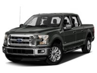 2017 Ford F-150 4WD SuperCrew 145