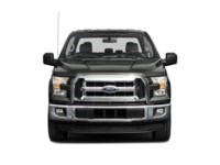 2017 Ford F-150 4WD SuperCrew 145