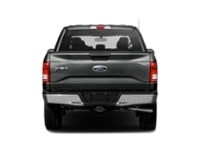 2017 Ford F-150 4WD SuperCrew 145