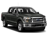 2017 Ford F-150 4WD SuperCrew 145
