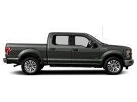 2017 Ford F-150 4WD SuperCrew 145