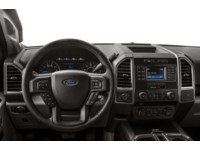 2017 Ford F-150 4WD SuperCrew 145