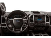 2017 Ford F-150 4WD SuperCrew 145