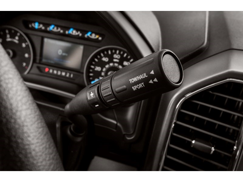 2017 Ford F-150 4WD SuperCrew 145