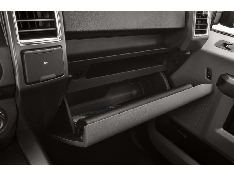 2017 Ford F-150 4WD SuperCrew 145