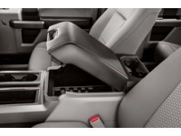 2017 Ford F-150 4WD SuperCrew 145