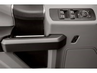 2017 Ford F-150 4WD SuperCrew 145