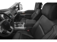 2015 Ford F-150 4WD SuperCrew 145