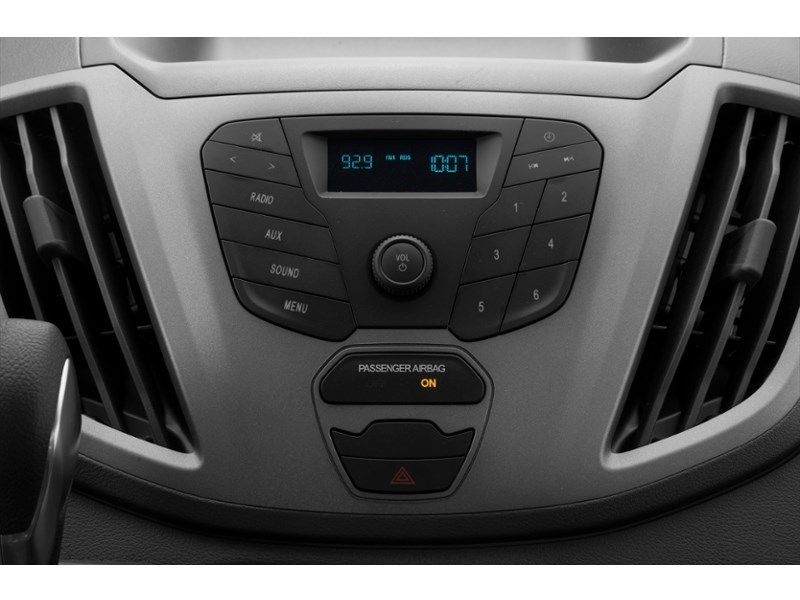 2017 Ford Transit-250 T-250 148