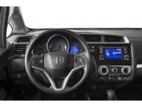 2015 Honda Fit 5dr HB Man LX Interior Shot 3