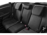 2015 Honda Fit 5dr HB CVT LX Interior Shot 6