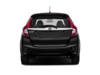 2015 Honda Fit 5dr HB CVT EX Exterior Shot 8