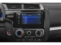 2015 Honda Fit 5dr HB CVT EX Interior Shot 2