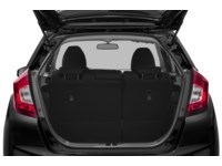 2015 Honda Fit 5dr HB CVT EX Exterior Shot 4