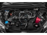2015 Honda Fit 5dr HB CVT EX Exterior Shot 3