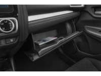 2015 Honda Fit 5dr HB CVT EX Interior Shot 4