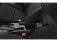2015 Honda Fit 5dr HB CVT EX Interior Shot 8