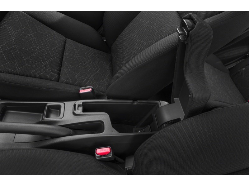 2015 Honda Fit 5dr HB CVT EX Interior Shot 8