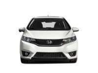 2015 Honda Fit 5dr HB CVT EX-L Navi Exterior Shot 6