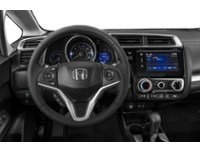 2015 Honda Fit 5dr HB CVT EX-L Navi Interior Shot 3