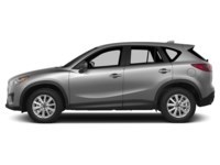 2015 Mazda CX-5 GS Exterior Shot 7
