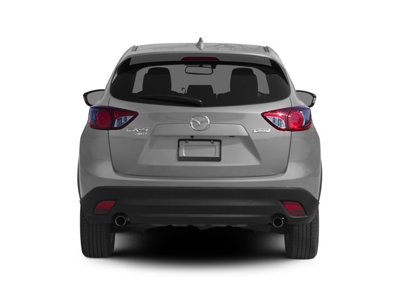 2015 Mazda CX-5 GS Exterior Shot 8