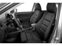 2015 Mazda CX-5 GS Interior Shot 4