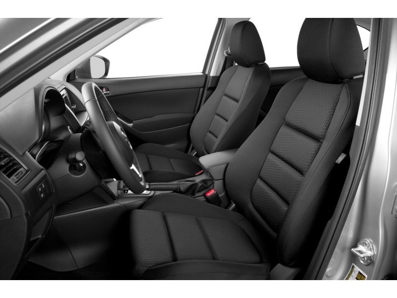 2015 Mazda CX-5 GS Interior Shot 4