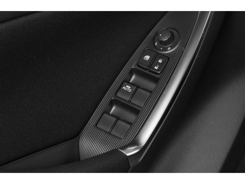 2015 Mazda CX-5 GS Exterior Shot 11