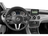 2015 Mercedes-Benz GLA-Class 4MATIC 4dr GLA 250 Interior Shot 3